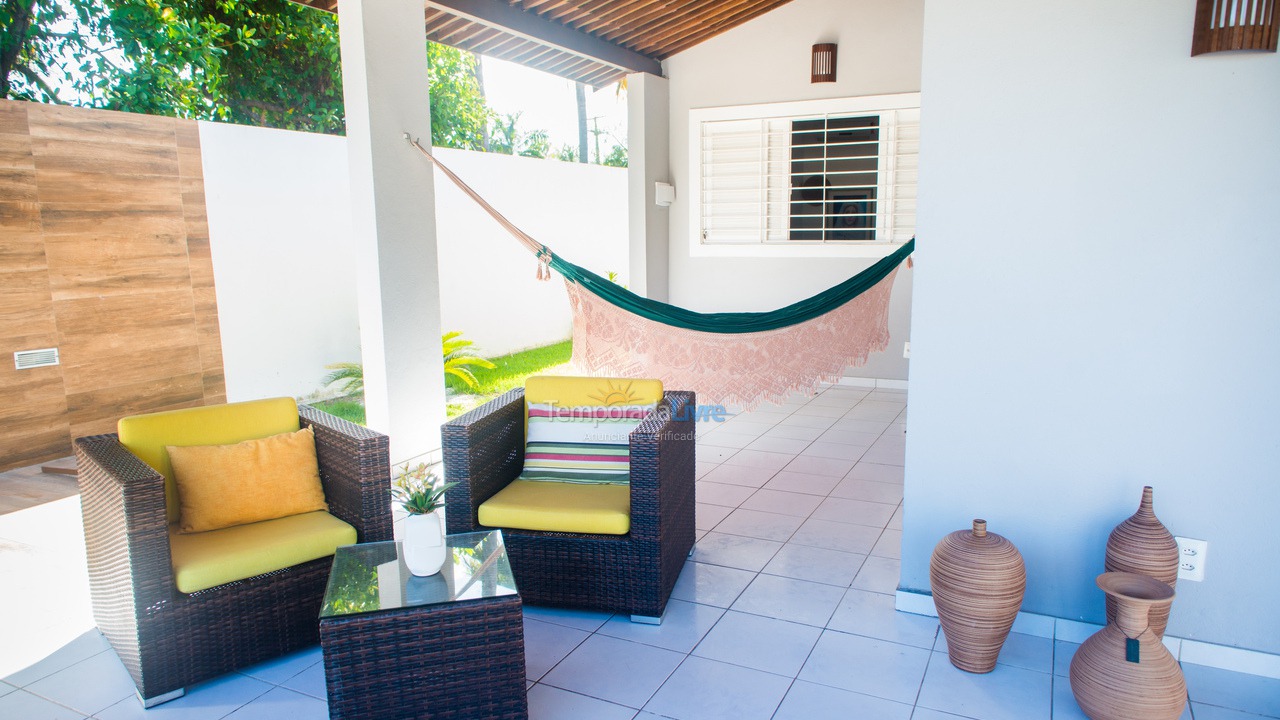 House for vacation rental in Porto de Galinhas (Porto de Galinhas)