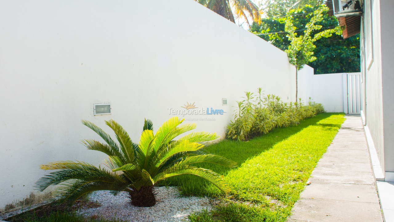 House for vacation rental in Porto de Galinhas (Porto de Galinhas)