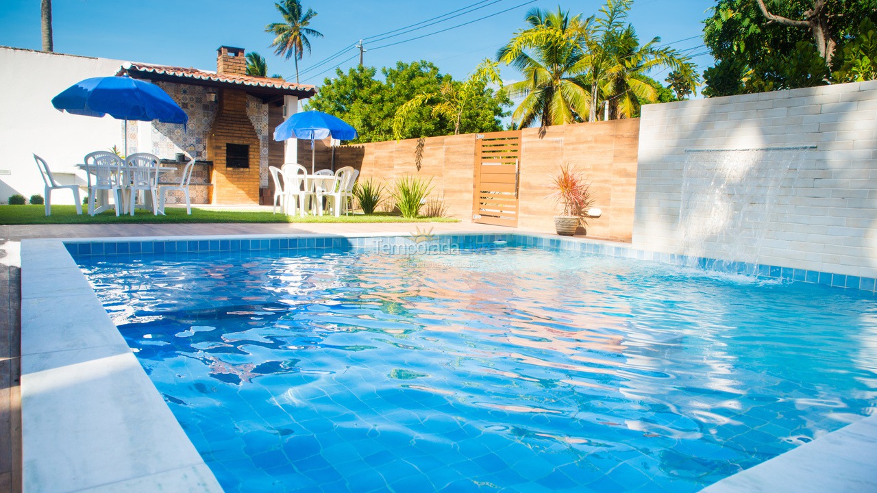 House for vacation rental in Porto de Galinhas (Porto de Galinhas)