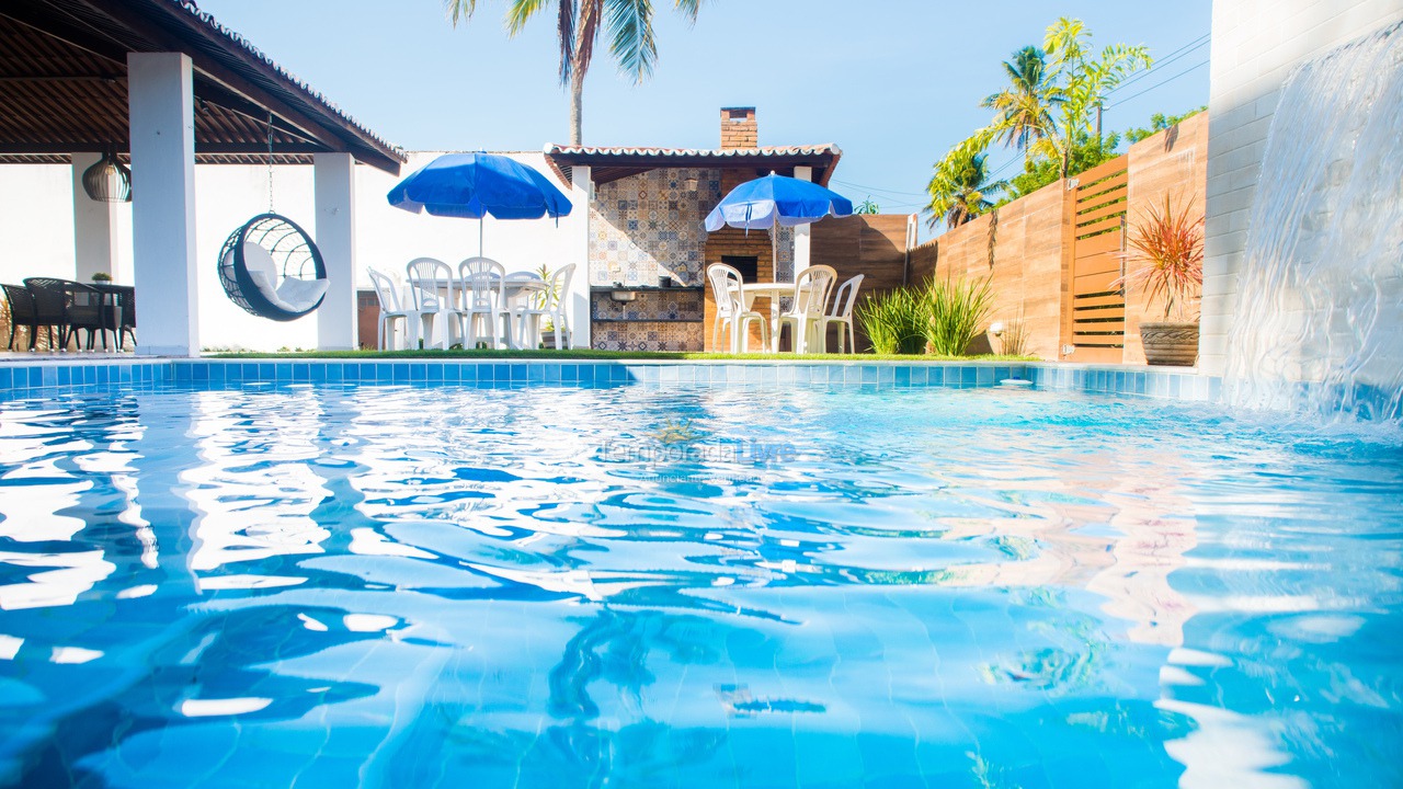 House for vacation rental in Porto de Galinhas (Porto de Galinhas)