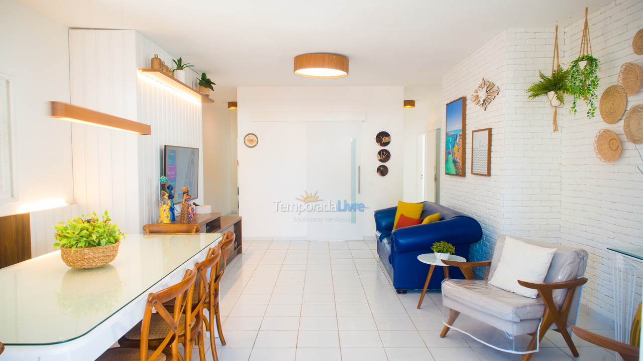 House for vacation rental in Porto de Galinhas (Porto de Galinhas)