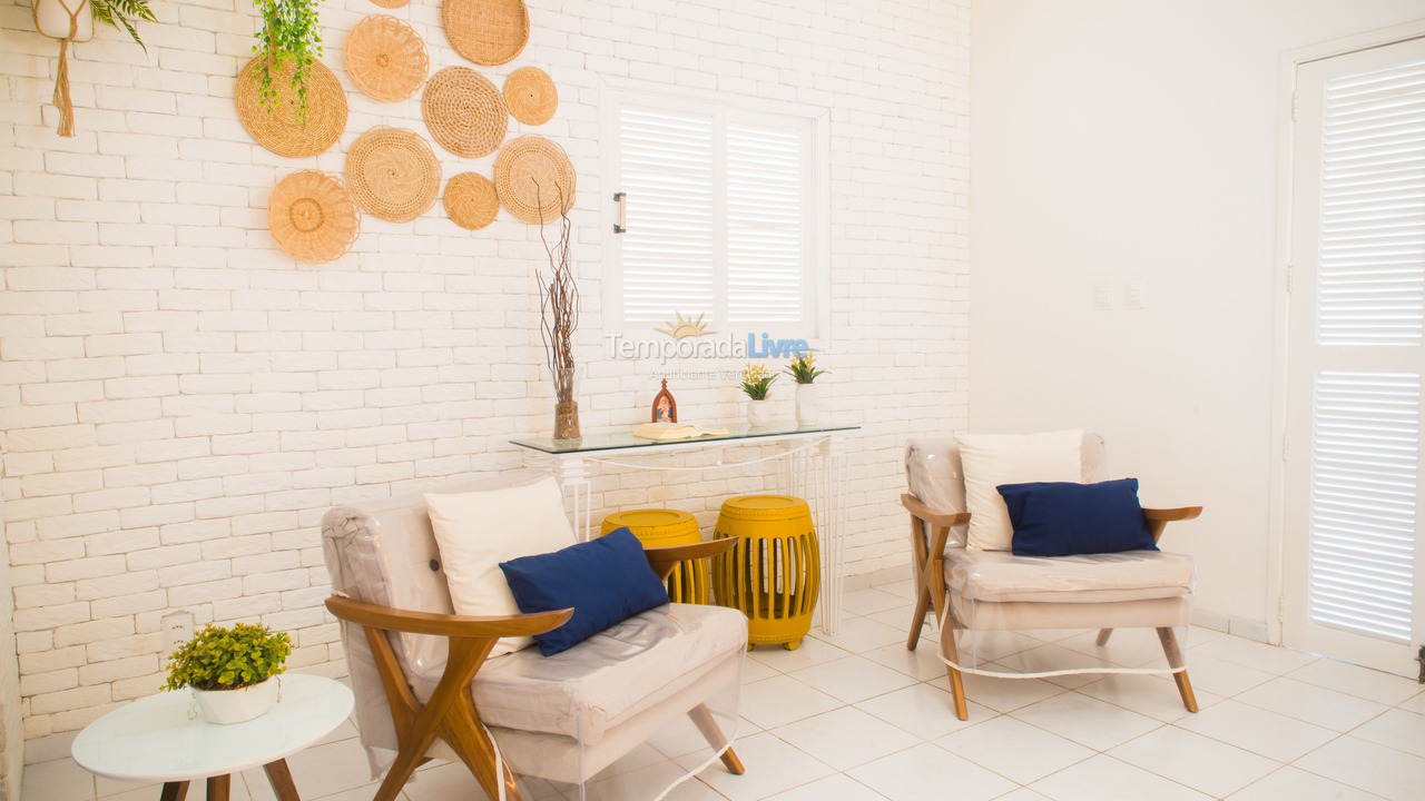 House for vacation rental in Porto de Galinhas (Porto de Galinhas)