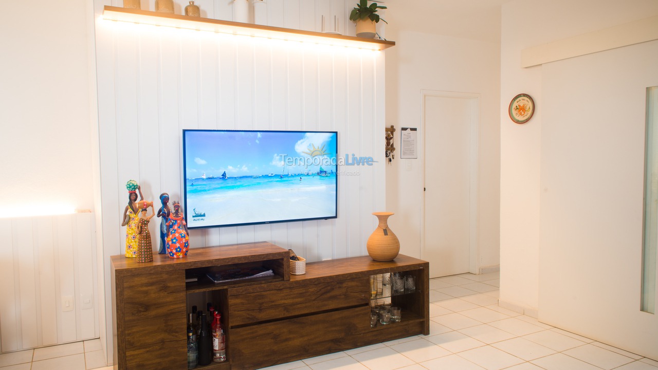 House for vacation rental in Porto de Galinhas (Porto de Galinhas)