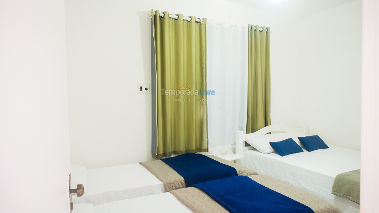 House for vacation rental in Porto de Galinhas (Porto de Galinhas)