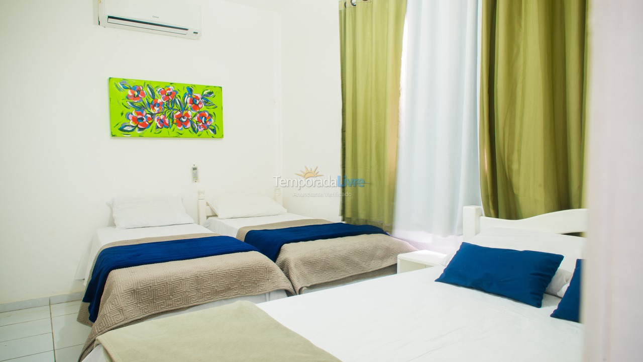 House for vacation rental in Porto de Galinhas (Porto de Galinhas)