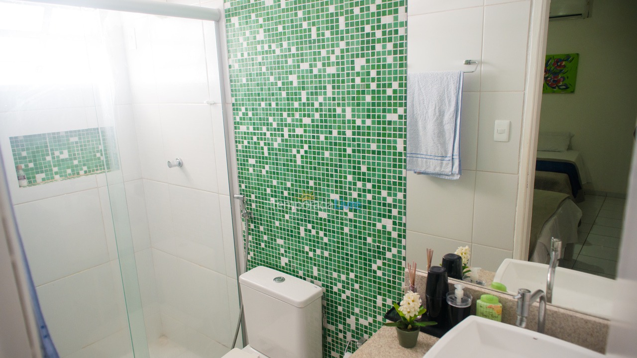 House for vacation rental in Porto de Galinhas (Porto de Galinhas)