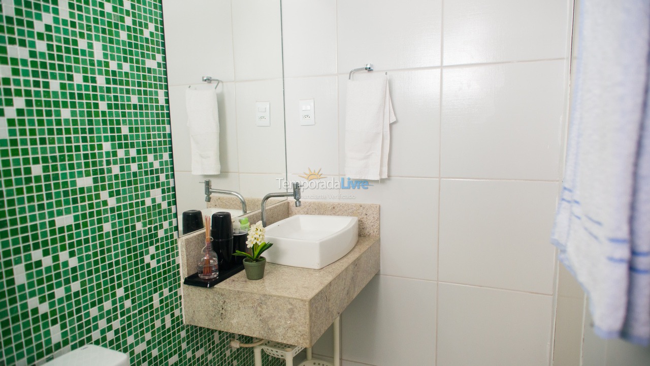 House for vacation rental in Porto de Galinhas (Porto de Galinhas)