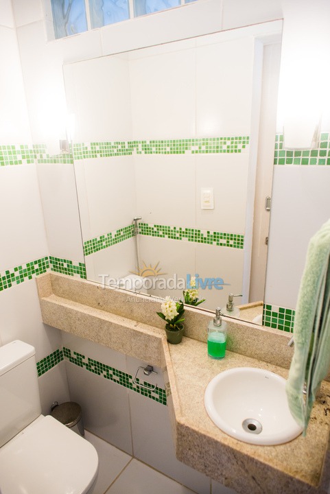 House for vacation rental in Porto de Galinhas (Porto de Galinhas)