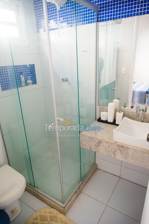 House for vacation rental in Porto de Galinhas (Porto de Galinhas)