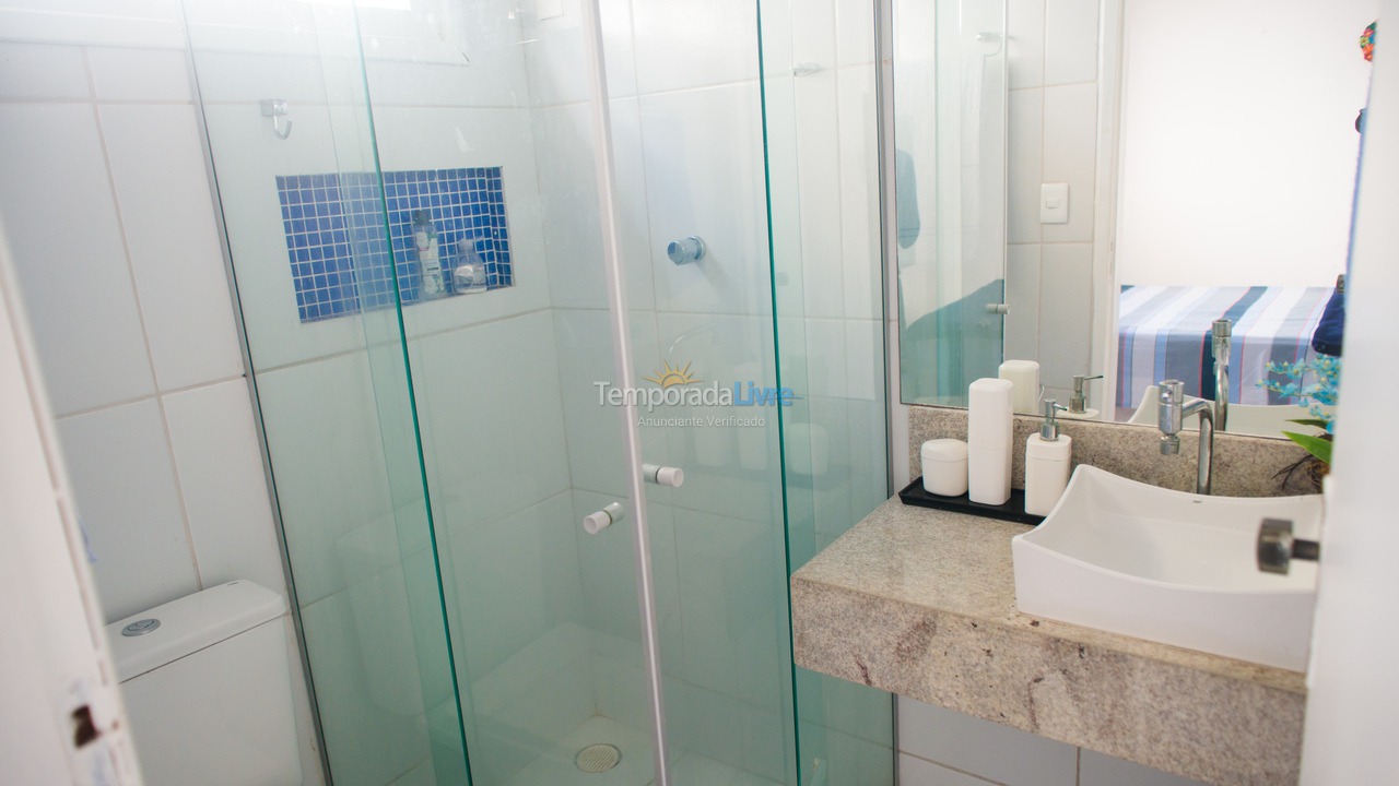 House for vacation rental in Porto de Galinhas (Porto de Galinhas)