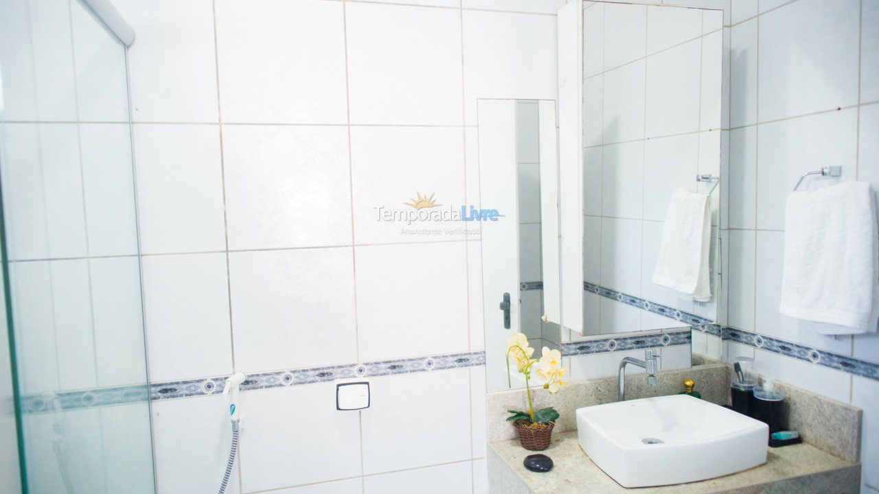 House for vacation rental in Porto de Galinhas (Porto de Galinhas)