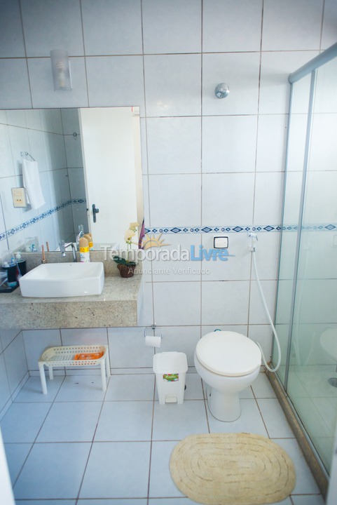 House for vacation rental in Porto de Galinhas (Porto de Galinhas)