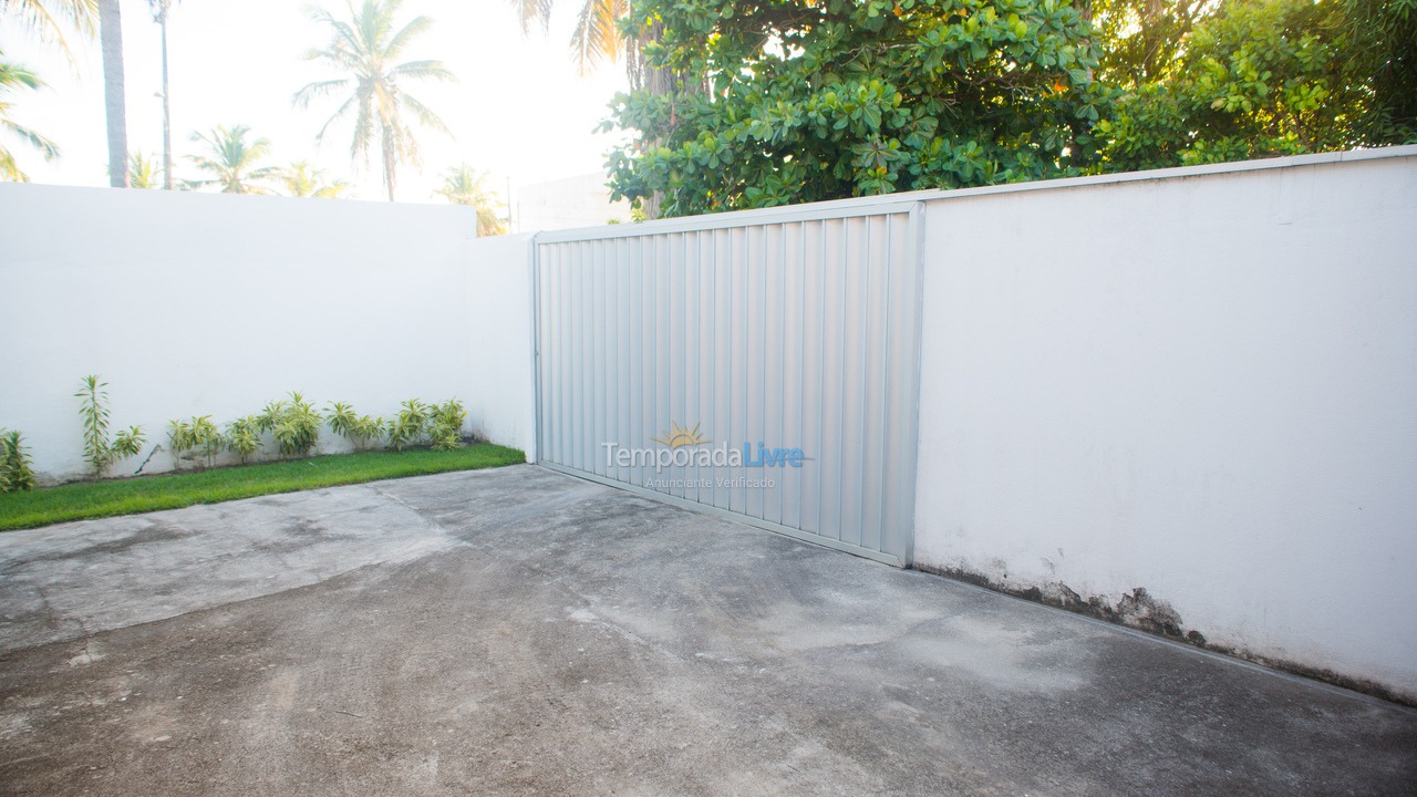 House for vacation rental in Porto de Galinhas (Porto de Galinhas)