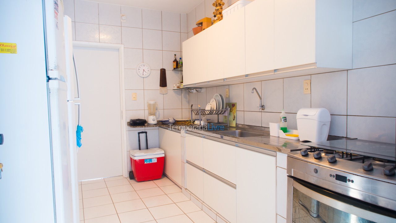 House for vacation rental in Porto de Galinhas (Porto de Galinhas)