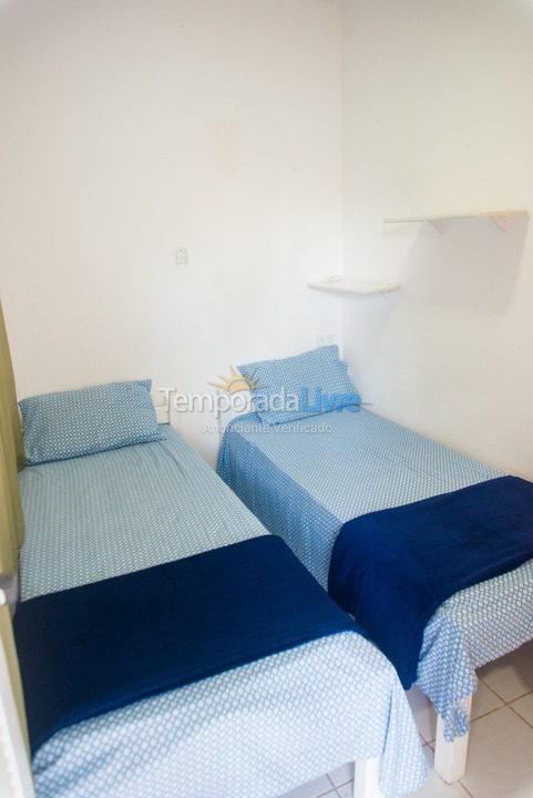 House for vacation rental in Porto de Galinhas (Porto de Galinhas)