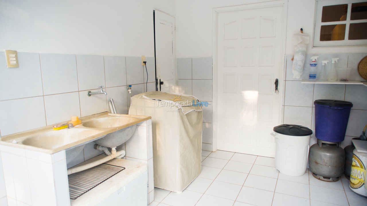 House for vacation rental in Porto de Galinhas (Porto de Galinhas)