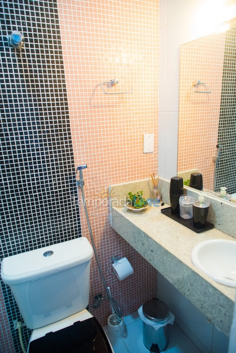 House for vacation rental in Porto de Galinhas (Porto de Galinhas)