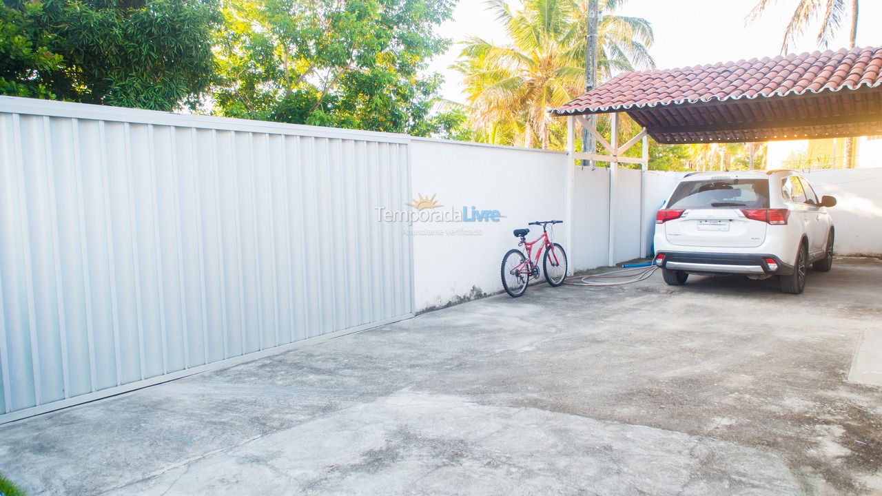 House for vacation rental in Porto de Galinhas (Porto de Galinhas)