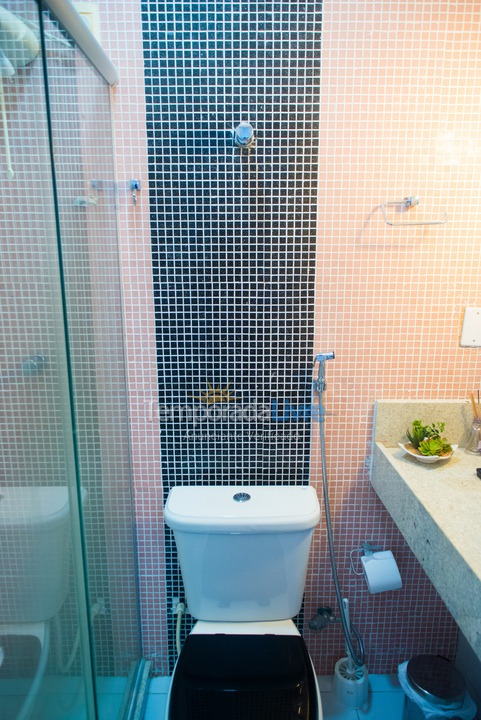 House for vacation rental in Porto de Galinhas (Porto de Galinhas)