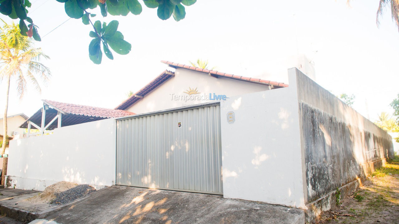 House for vacation rental in Porto de Galinhas (Porto de Galinhas)