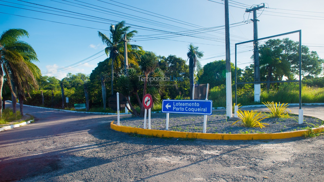 House for vacation rental in Porto de Galinhas (Porto de Galinhas)