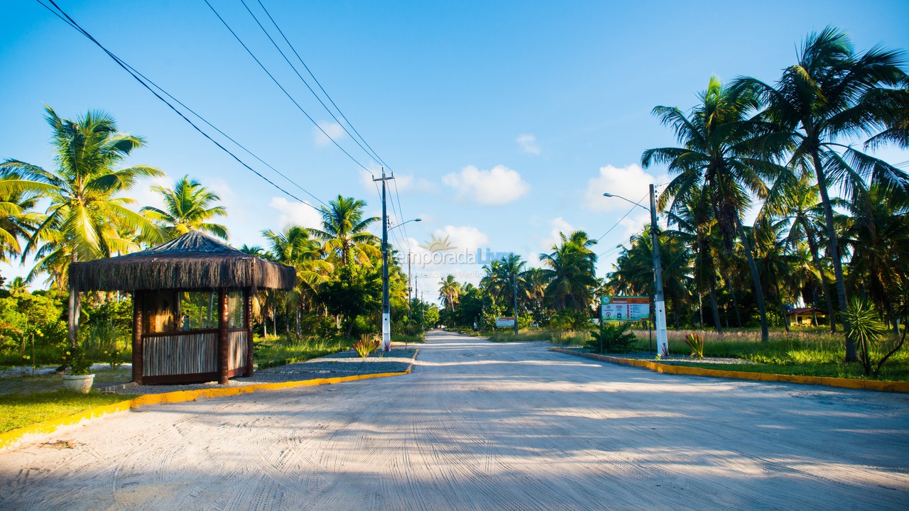 House for vacation rental in Porto de Galinhas (Porto de Galinhas)