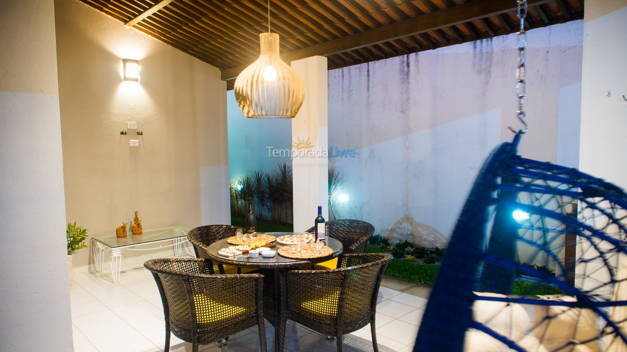 House for vacation rental in Porto de Galinhas (Porto de Galinhas)
