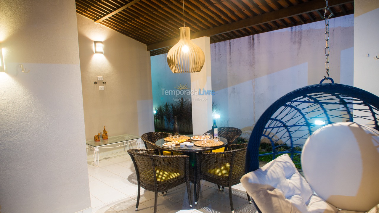 House for vacation rental in Porto de Galinhas (Porto de Galinhas)