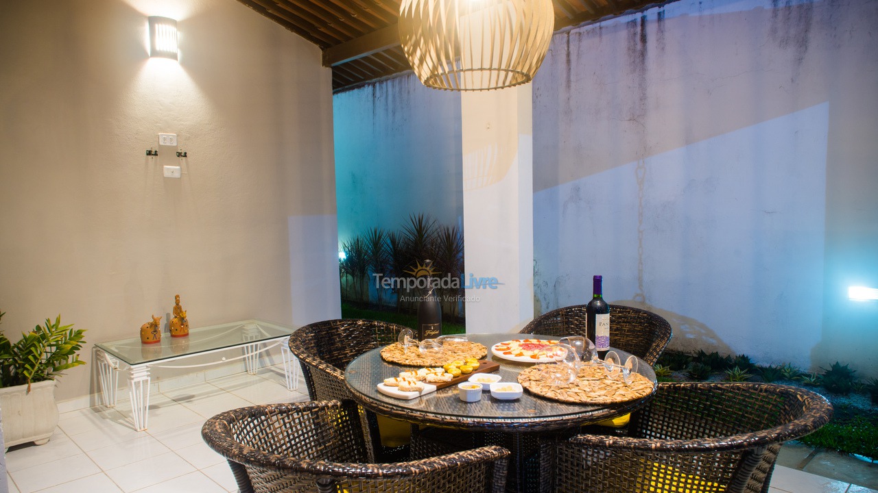 House for vacation rental in Porto de Galinhas (Porto de Galinhas)