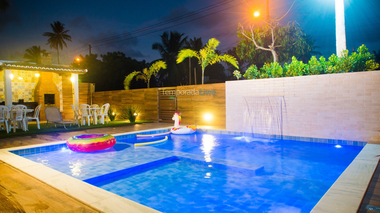 House for vacation rental in Porto de Galinhas (Porto de Galinhas)