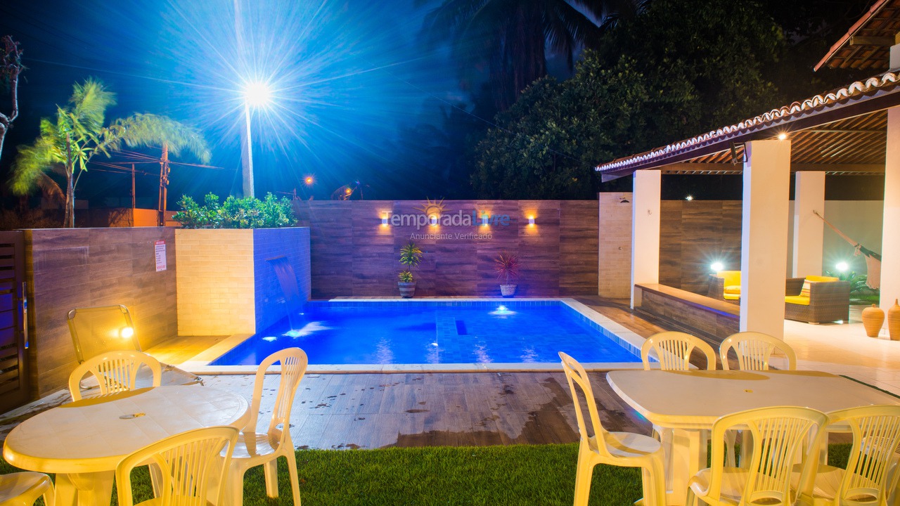 House for vacation rental in Porto de Galinhas (Porto de Galinhas)