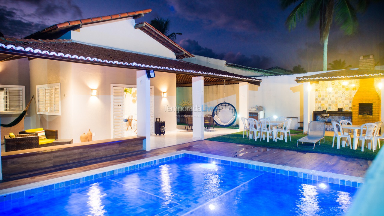 House for vacation rental in Porto de Galinhas (Porto de Galinhas)