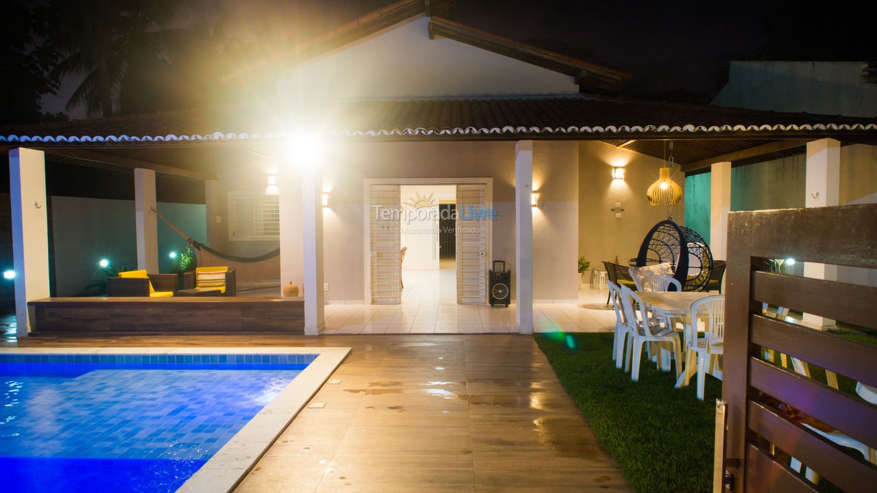 House for vacation rental in Porto de Galinhas (Porto de Galinhas)