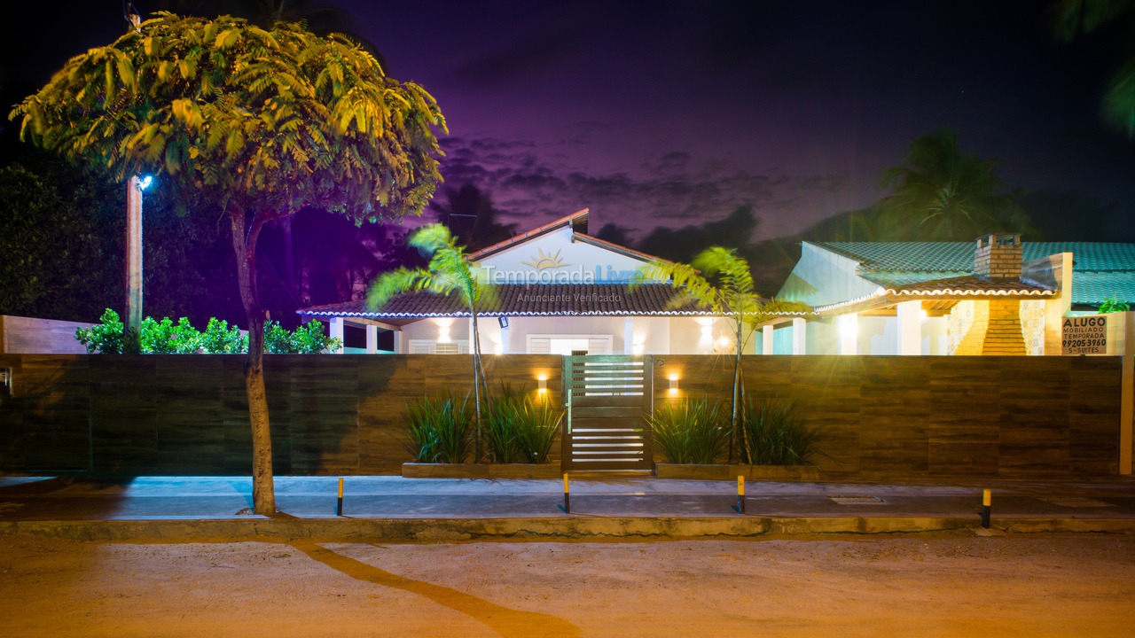 House for vacation rental in Porto de Galinhas (Porto de Galinhas)