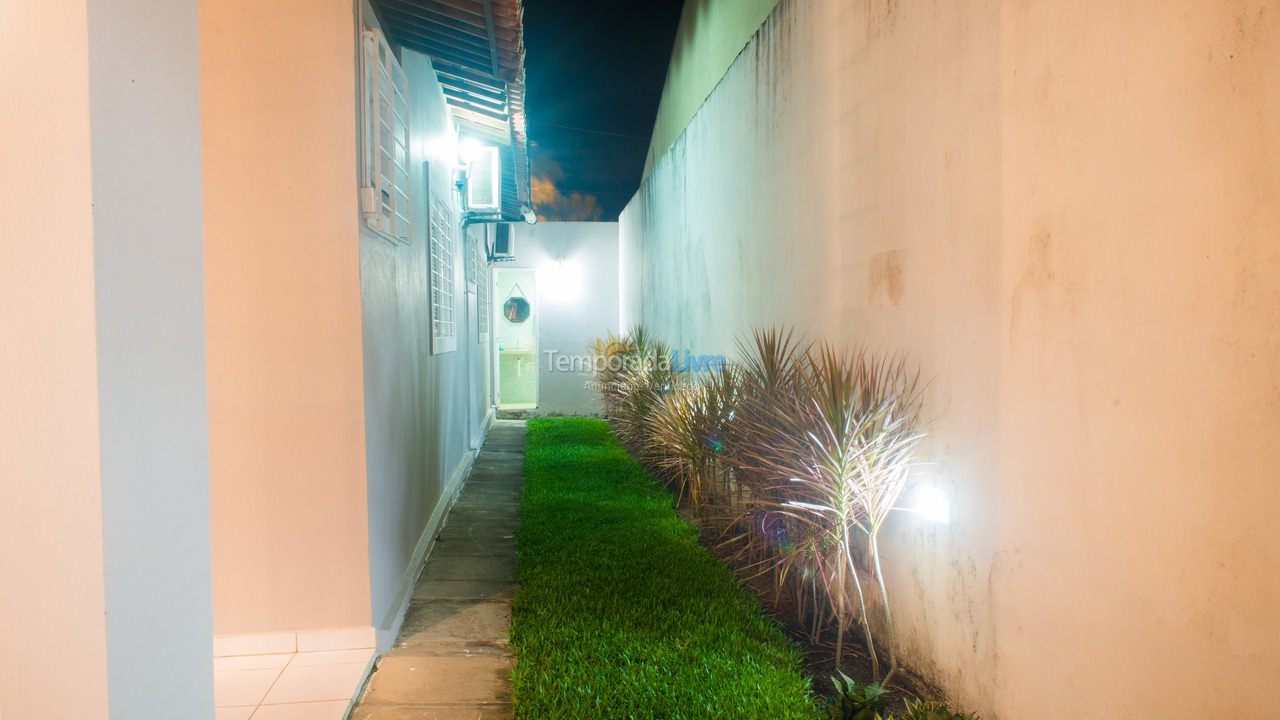 House for vacation rental in Porto de Galinhas (Porto de Galinhas)