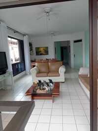 EXCELENTE APARTAMENTO GUARUJA ENSEADA