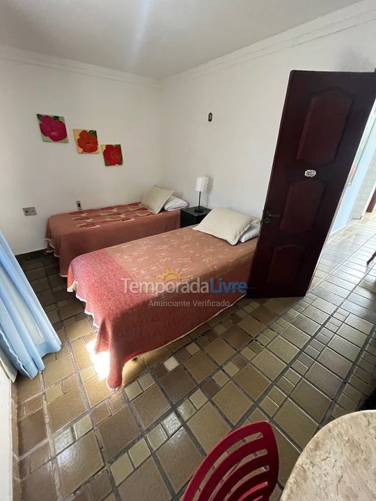 Casa para aluguel de temporada em Natal (Ponta Negra)