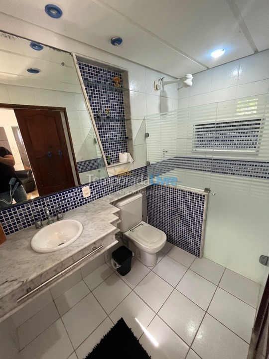 Casa para aluguel de temporada em Natal (Ponta Negra)