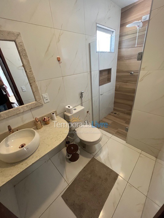 Casa para aluguel de temporada em Natal (Ponta Negra)