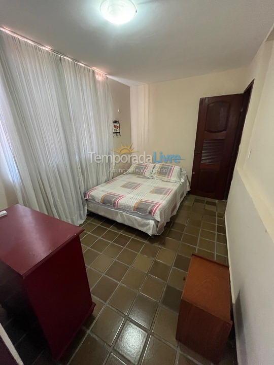 Casa para aluguel de temporada em Natal (Ponta Negra)