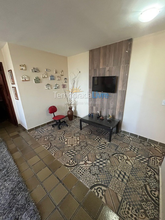 Casa para aluguel de temporada em Natal (Ponta Negra)