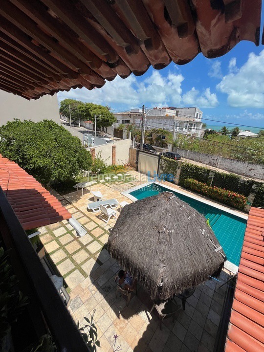 Casa para aluguel de temporada em Natal (Ponta Negra)