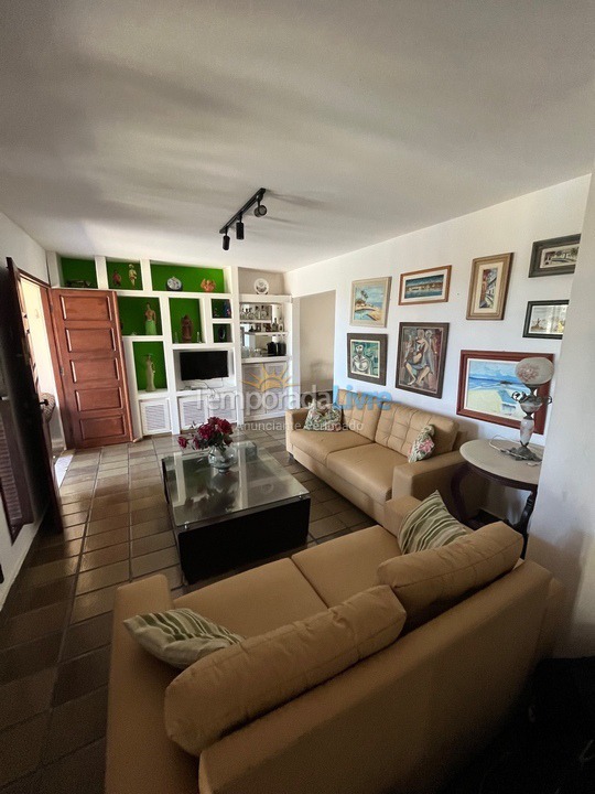 Casa para aluguel de temporada em Natal (Ponta Negra)