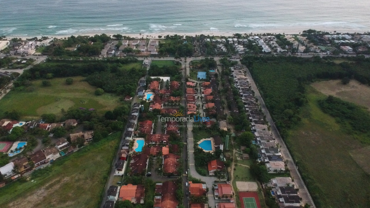 Casa para aluguel de temporada em São Sebastião (Maresias)