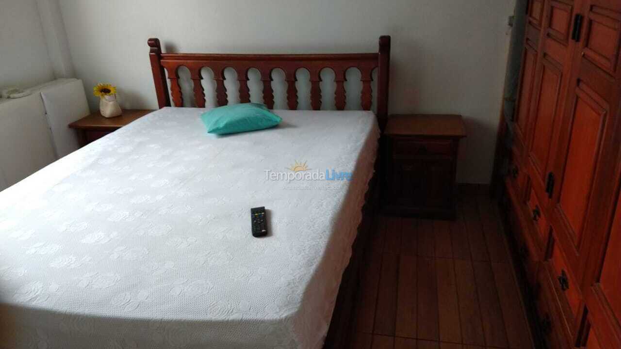 Apartamento para aluguel de temporada em Rio de Janeiro (Copacabana)