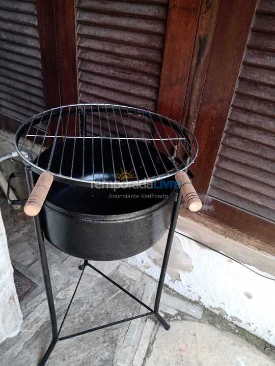 House for vacation rental in Armação dos Búzios (Tartaruga)