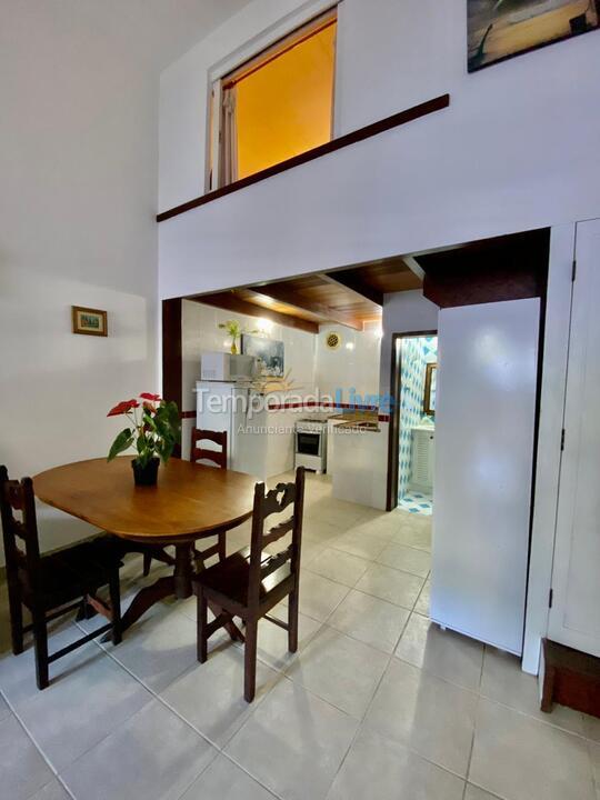 House for vacation rental in Armação dos Búzios (Tartaruga)