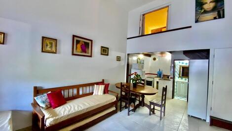 House for rent in Armação dos Búzios - Tartaruga