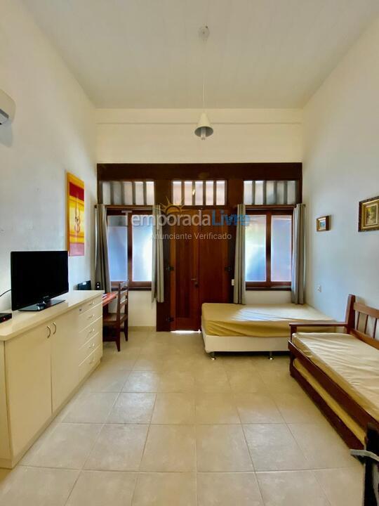 House for vacation rental in Armação dos Búzios (Tartaruga)