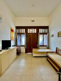 Búzios:- Carnival of Búzios at Tartaruga Beach